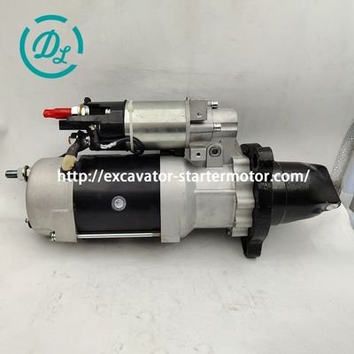 pt205632804-eexcavastart_24v_nt855_qsk19_excavator_starter_motor_oem_4297448_4297449