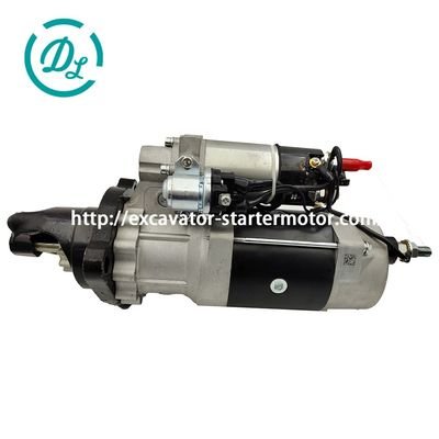 pt205632805-eexcavastart_24v_nt855_qsk19_excavator_starter_motor_oem_4297448_4297449