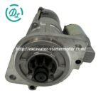 pt205632834-eexcavastart_mitsubishi_s4s_excavator_starter_motor_32a66_10101_12v