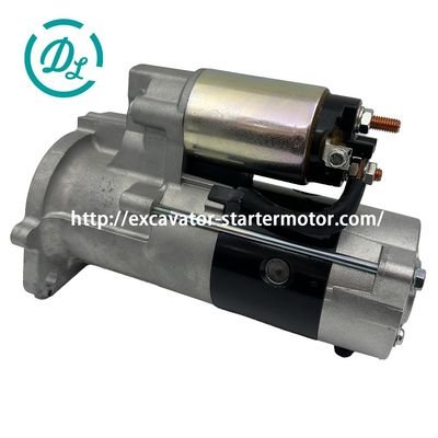 pt205632836-eexcavastart_mitsubishi_s4s_excavator_starter_motor_32a66_10101_12v
