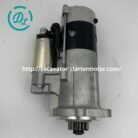 pt205632839-eexcavastart_mitsubishi_s4s_excavator_starter_motor_32a66_10101_12v