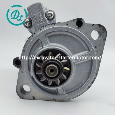 pt205632888-eexcavastart_isuzu_4le2_excavator_starter_motor_24v_oem_8980723151_m008t81571