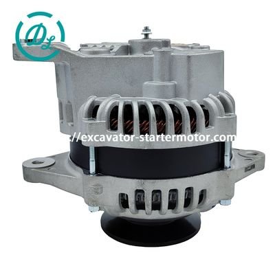 pt205637902-eexcavastart_4jg1_excavator_alternator_24vdc_30a_oem_a2t8383 pt205637902-eexcavastart_4jg1_excavator_alternator_24vdc_30a_oem_a2t8383