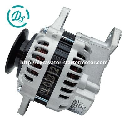 pt205637906-eexcavastart_4jg1_excavator_alternator_24vdc_30a_oem_a2t8383 pt205637906-eexcavastart_4jg1_excavator_alternator_24vdc_30a_oem_a2t8383