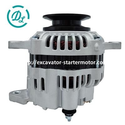 pt205637911-eexcavastart_4jg1_excavator_alternator_24vdc_30a_oem_a2t8383 pt205637911-eexcavastart_4jg1_excavator_alternator_24vdc_30a_oem_a2t8383