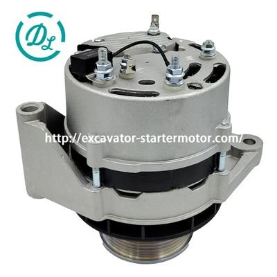 pt205665149-eexcavastart_dl_24v_55a_alternator_for_cummins_4bt_6bt5_9_engine pt205665149-eexcavastart_dl_24v_55a_alternator_for_cummins_4bt_6bt5_9_engine