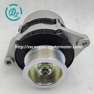 pt205665151-eexcavastart_dl_24v_55a_alternator_for_cummins_4bt_6bt5_9_engine pt205665151-eexcavastart_dl_24v_55a_alternator_for_cummins_4bt_6bt5_9_engine
