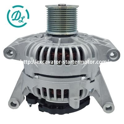 pt205677688-eexcavastart_excavator_alternator_352_4700_24v_115a_oem_dl_brand pt205677688-eexcavastart_excavator_alternator_352_4700_24v_115a_oem_dl_brand