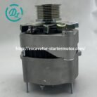 pt205682430-eexcavastart_24v_55a_excavator_alternator_oem_6000973_6040704_for_liebherr