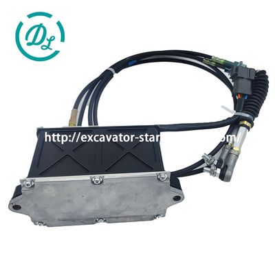 EexcavaStart DL Stepper Motor 247-5212 for CAT 320C Excavator Throttle, OEM/reference 247-5212