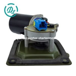 EexcavaStart Dongfeng Truck D310 Wiper Motor Assembly 3741010-C0400 24V