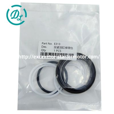 EexcavaStart CAT 313 320 325 Track Adjuster Seal Kit OEM 901408, OEM/reference 901408