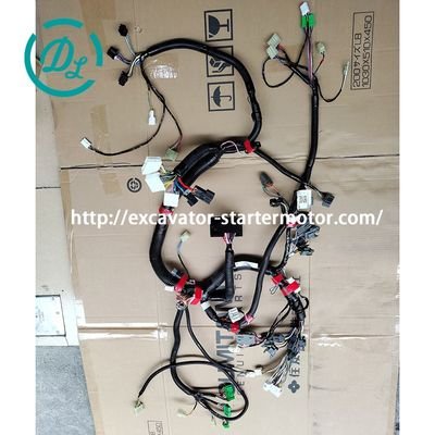 pt205838453-eexcavastart_sumitomo_khr19473_wiring_harness_for_sh225x_3b_excavator_24v