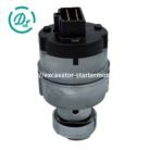 pt205854656-eexcavastart_sumitomo_khr61450_24v_excavator_ignition_starter_switch