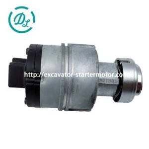 EexcavaStart Sumitomo KHR61450 24V Excavator Ignition Starter Switch