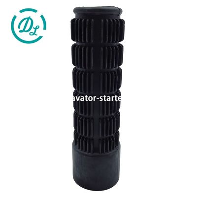 EexcavaStart Rubber Handle Grip 6702621 Excavator Spare Parts 2 Pcs S550 T180, OEM/reference 6702621, Excavator Spare Parts, product view 2