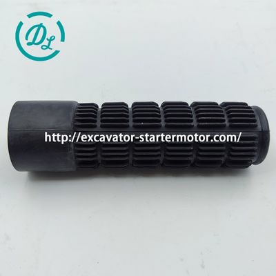 EexcavaStart Rubber Handle Grip 6702621 Excavator Spare Parts 2 Pcs S550 T180, OEM/reference 6702621, Excavator Spare Parts, product view 3