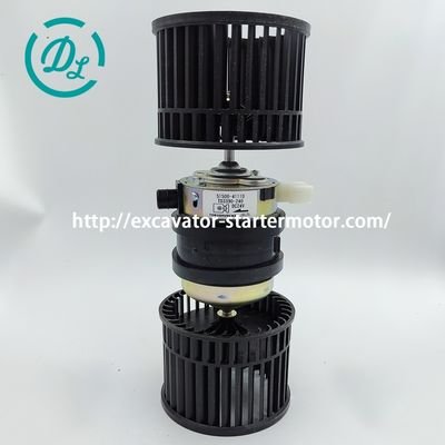 pt205885765-eexcavastart_sumitomo_sh235x_6_24v_fan_blower_motor_khr31210 pt205885765-eexcavastart_sumitomo_sh235x_6_24v_fan_blower_motor_khr31210