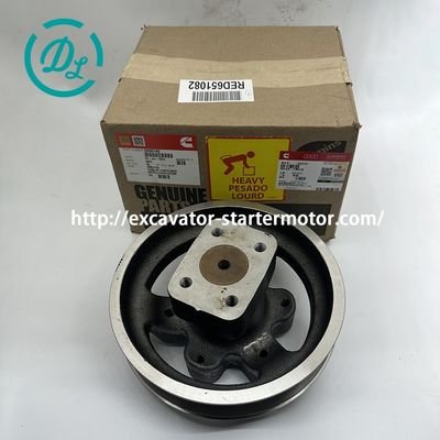 pt205912038-eexcavastart_cummins_qsx15_fan_hub_oem_2868740_excavator_engine_part pt205912038-eexcavastart_cummins_qsx15_fan_hub_oem_2868740_excavator_engine_part