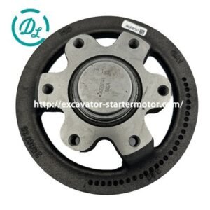 EexcavaStart Cummins QSX15 Fan Hub OEM 2868740 Excavator Engine Part