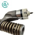 pt205919004-eexcavastart_dl_fuel_injector_249_0713_10r_3262_for_cat_345c_excavator_engine