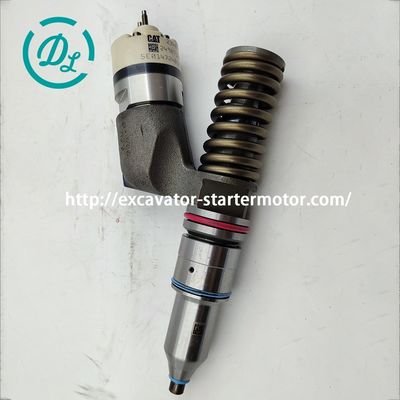 pt205919006-eexcavastart_dl_fuel_injector_249_0713_10r_3262_for_cat_345c_excavator_engine