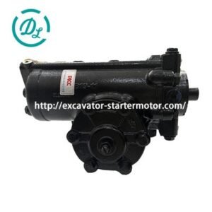 EexcavaStart Sinotruk HOWO Steering Gear Booster Pump WG9525470050