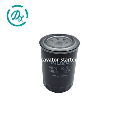 pt205939726-eexcavastart_isuzu_5_87611006_0_oil_filter_for_4le1_4le2_engine pt205939726-eexcavastart_isuzu_5_87611006_0_oil_filter_for_4le1_4le2_engine