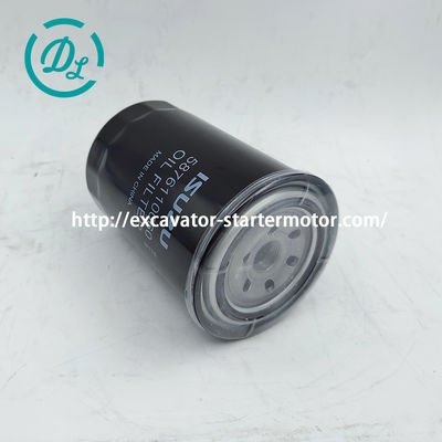 pt205939727-eexcavastart_isuzu_5_87611006_0_oil_filter_for_4le1_4le2_engine pt205939727-eexcavastart_isuzu_5_87611006_0_oil_filter_for_4le1_4le2_engine