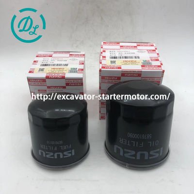 pt205945455-eexcavastart_isuzu_4jg1_oil_fuel_filter_oem_5876100090_5876100110