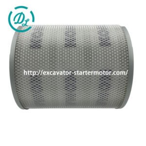 EexcavaStart Komatsu Hydraulic Oil Filter 208-60-71123 for PC400-8 PC500-10