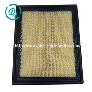 EexcavaStart DL Air Conditioner Filter 426-07-32441 427-07-22120 for WA420-7 Excavator