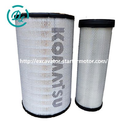 pt205947399-eexcavastart_komatsu_pc400_7_excavator_air_filter_kit_oem_600_185_6100