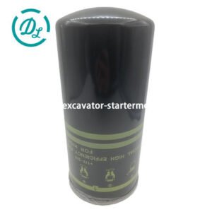 EexcavaStart Komatsu PC400-7 Fuel Filter 600-319-3841 OEM Excavator Part