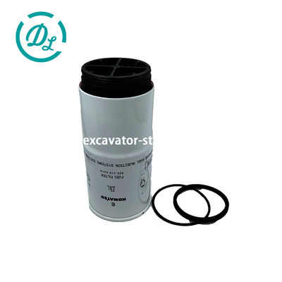 EexcavaStart Komatsu PC400-7 Water Separator Fuel Filter OEM 600-319-5410, OEM/reference 600-319-5410