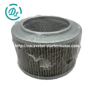 EexcavaStart Sakura H-5803 Hydraulic Oil Filter for Excavator Transmission