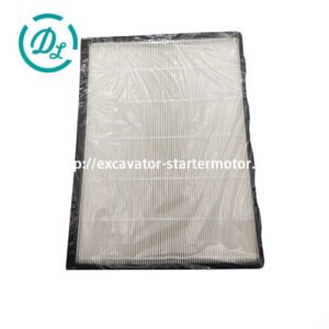 EexcavaStart Volvo EC220D Cabin Air Filter OEM 14689735 14506997