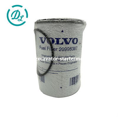 EexcavaStart Volvo Penta Fuel Water Separator Filter OEM 20998367 20875073, OEM/reference 20998367 20875073