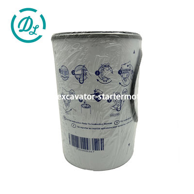 EexcavaStart Volvo Penta Fuel Water Separator Filter OEM 20998367 20875073, OEM/reference 20998367 20875073, Excavator Filters, product view 2