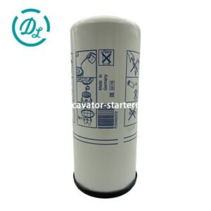 EexcavaStart Volvo Penta 22480372 20976003 Fuel Filter for Excavator