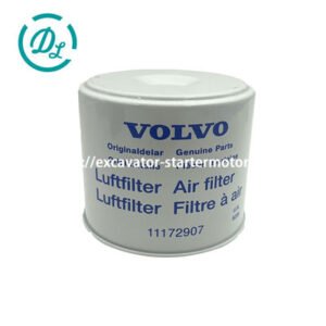 EexcavaStart Volvo Air Breather Filter OEM 11172907 11210241