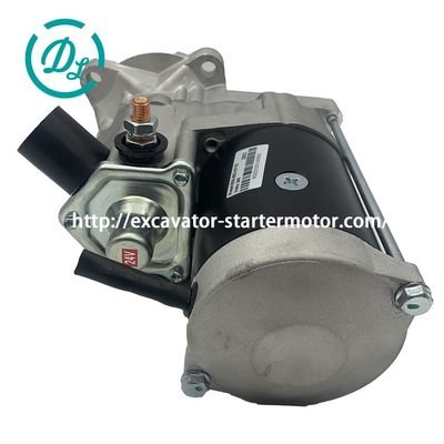 pt206101821-eexcavastart_24v_10t_5kw_excavator_starter_motor_600_863_5110_18342n pt206101821-eexcavastart_24v_10t_5kw_excavator_starter_motor_600_863_5110_18342n