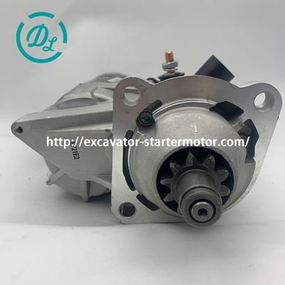 pt206101822-eexcavastart_24v_10t_5kw_excavator_starter_motor_600_863_5110_18342n pt206101822-eexcavastart_24v_10t_5kw_excavator_starter_motor_600_863_5110_18342n
