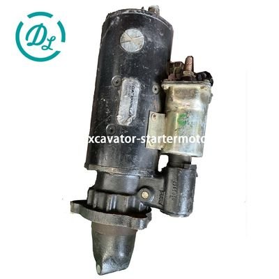 pt206101935-eexcavastart_excavator_starter_motor_24v_11t_11kw_c13_engine_6v_0927_3t_3778