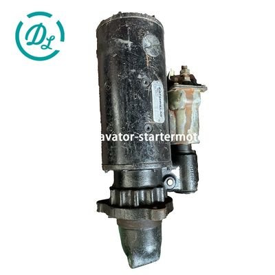 pt206101937-eexcavastart_excavator_starter_motor_24v_11t_11kw_c13_engine_6v_0927_3t_3778