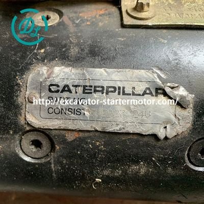 pt206101938-eexcavastart_excavator_starter_motor_24v_11t_11kw_c13_engine_6v_0927_3t_3778
