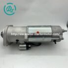 pt206103845-eexcavastart_perkins_c4_4_excavator_starter_motor_24v_10t_5_5kw_oem_3825901_3417602