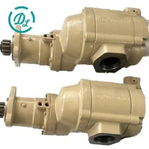EexcavaStart Ingersoll Rand ST499C03L32 12V Starter Motor for 3TNE68 Engine