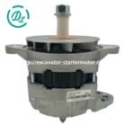 pt206128272-eexcavastart_cat_24v_275a_excavator_alternator_oem_132_2156_107_7977_8367n