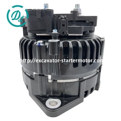 pt206150988-eexcavastart_prestolite_24v_190a_alternator_oem_99_26101_7321_for_liebherr_excavator